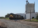 CSX 2645